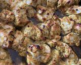 Une image de l'étape 2 de ☆Poulet Tikka☆.