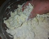 Túrós stangli #karácsony 2018 recept fázis 1 fotója