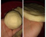 Foto del paso 2 de la receta: Arepas Rellenas
