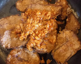 Foto del paso 4 de la receta: Fricandó de ternera a la catalana