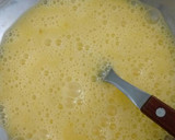 Foto del paso 4 de la receta: Revuelto Gramajo (Original)