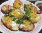 स्ट्रीट स्टाइल भरवां गोलगप्पे (street style bharwa golgappe recipe in Hindi) रेसिपी चरण 6 फोटो