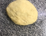 Foto del paso 1 de la receta: Cinamon Roll