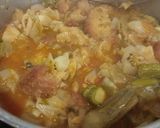 Foto del paso 2 de la receta: Sopa mallorquina