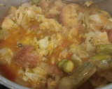 Foto del paso 2 de la receta: Sopa mallorquina