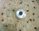 Foto langkah ke 4 dari resep Banana Cake.