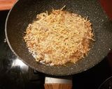 Foto langkah ke 1 dari resep Mie titi.