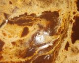 Foto del paso 10 de la receta: Mole Oaxaqueño con pollo y tortillas de maíz hechas a mano
