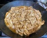 Easy Chicken Quesadilla recipe step 2 photo