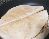 Foto del paso 4 de la receta: Quesadillas de pollo