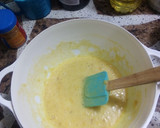 Foto del paso 2 de la receta: Brownies de Banana