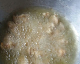 Foto langkah ke 3 dari resep Ayam Lada Hitam atau Chicken Blackpepper.