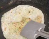 A picture of step 23 of Amritsari stuffed kulcha.