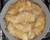 Foto del paso 2 de la receta: Pasta con pollo y aceitunas