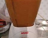 Foto del paso 5 de la receta: Sopa crema de zapallo