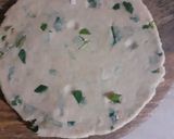 મેથી ની ભાખરી (Methi Bhakhri Recipe in Gujarati) રેસીપી સ્ટેપ2ફોટો