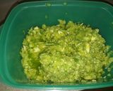 Foto del paso 3 de la receta: Pizza de zapallitos