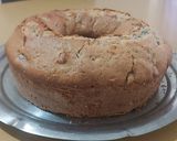 Foto del paso 4 de la receta: Pastel alemán