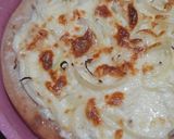 Foto del paso 6 de la receta: Fugazetta