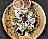 बन टिक्की(bun tikki recipe in hindi) रेसिपी चरण 5 फोटो