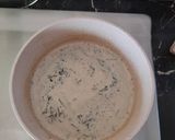 Foto langkah ke 3 dari resep Roasted Milk Tea.