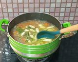 Foto langkah ke 4 dari resep Sop iga sapi.