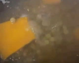 Foto del paso 2 de la receta: Lentejas con Arroz y Queso