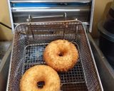 Foto del paso 5 de la receta: Donuts panko sushi 🍩🥢