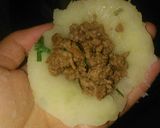 Foto del paso 5 de la receta: Papas rellenas