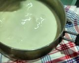 Foto langkah ke 8 dari resep Kue sus vla susu.