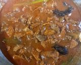 Foto langkah ke 8 dari resep Toppalada daging sapi.