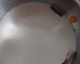 Foto del paso 4 de la receta: Kuchen sureño de frutos rojos