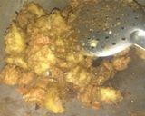 आलू बडी(Aloo badi recipe in Hindi) रेसिपी चरण 4 फोटो