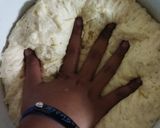 Foto langkah ke 5 dari resep Roti Kukus Simpel.