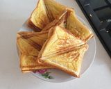 A picture of step 5 of Crispy Sandwich #author marathon.