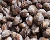 Foto langkah ke 2 dari resep Kerang dara (rebusan bumbu ala kadarnya) 😂.