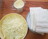 Foto del paso 10 de la receta: Lasaña vegetariana de espinacas y champiñones