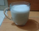 Foto langkah ke 3 dari resep Teh Tarik.