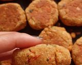 Foto del paso 8 de la receta: Falafel