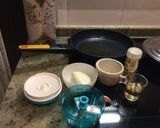 Foto del paso 1 de la receta: Tortilla de patata en salsa