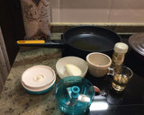 Foto del paso 1 de la receta: Tortilla de patata en salsa
