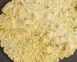 રાજગરા ના થેપલા (Rajgira Thepla Recipe In Gujarati) રેસીપી સ્ટેપ3ફોટો