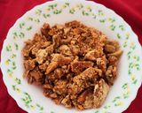 મીક્સ ડ્રાયફ્રુટ બરફી (Mix Dryfruit Barfi Recipe In Gujarati) રેસીપી સ્ટેપ1ફોટો