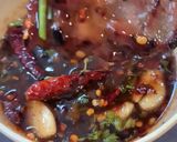 รูปขั้นตอนการทำที่ 4 ของ หมูปิ้ง เนื้อปิ้งสูตรน้ำผึ้งนมสด เนื้อนุ่มมาก