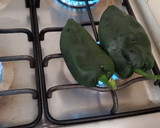 Foto del paso 1 de la receta: Chiles rellenos