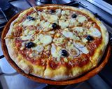 Une image de l'étape 18 de Pizza 🍕.