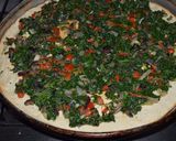 Foto del paso 9 de la receta: Pizza de verdura