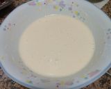 Foto del paso 5 de la receta: Panqueques (en anafe eléctrico)