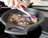 Foto del paso 8 de la receta Merluza a la Vasca
