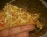 A picture of step 15 of Twisty Healthy Pizza.